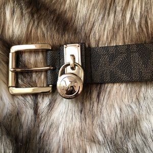 Michael Kors Belt